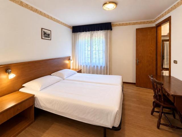 Single Rooms
