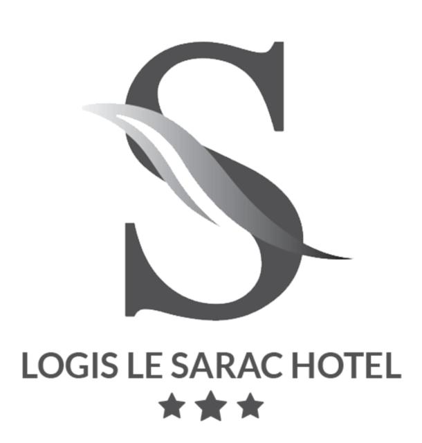 Logis LE SARAC Hôtel