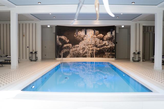Dwór Prezydencki Boutique Hotel & SPA