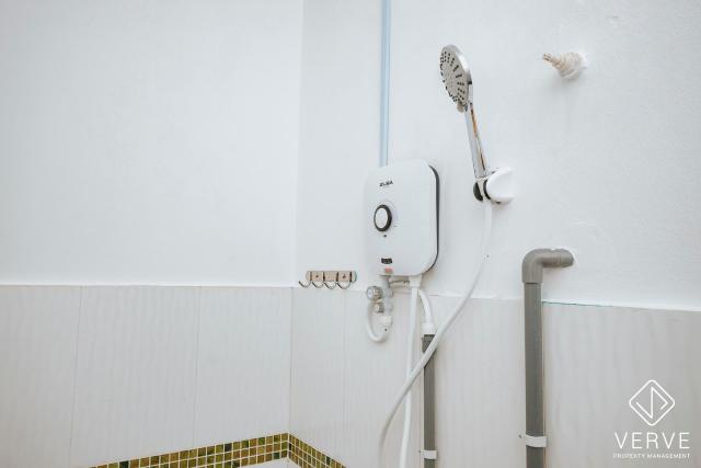 Ipoh Tambun Palm Breeze Pool Villa by Verve