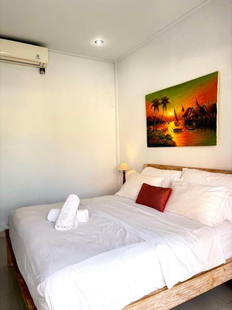 iZaya Guesthouse Canggu