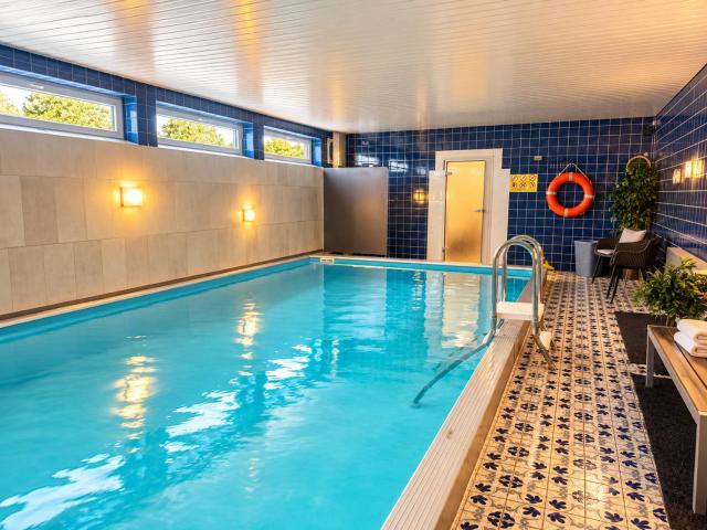 Berghotel HARZ
