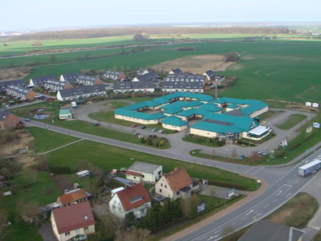 Hotel An der Hasenheide