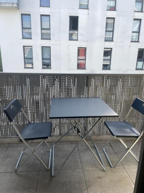 Chambre tout confort à deux pas du métro