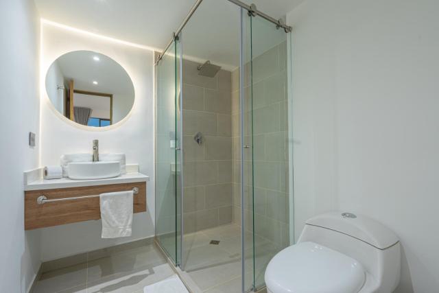 Hotel Torre Primavera