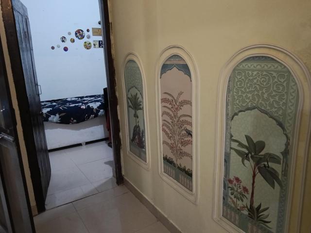 House of Krishna Dormitory