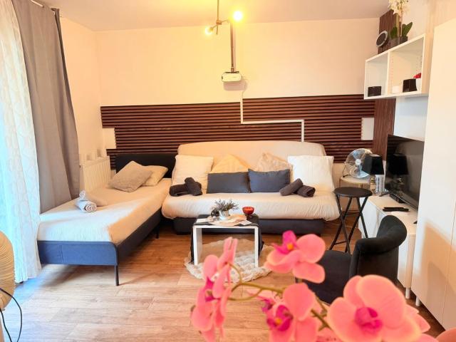 Beau studio proche de Paris - Fontenay-sous-Bois