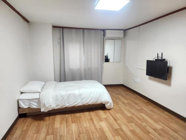 Seoraksan Youth Hostel