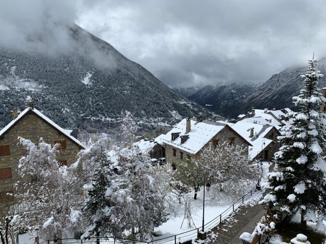 El Xalet de Taüll Hotel Rural
