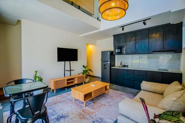 Villa Kesaint Blanc - Modern 1 BR Private Pool #3