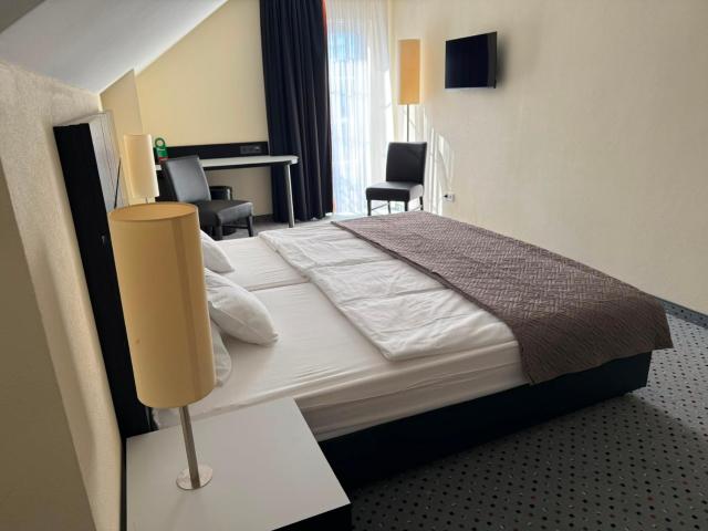 Hotel Randazzo Burgcafe'