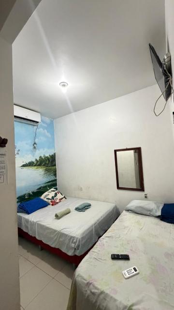 hostel amazonas