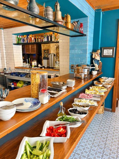 kyrenia palace boutique hotel