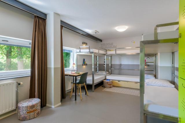 Stayokay Hostel Haarlem