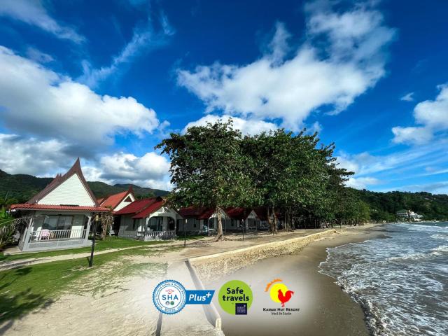 Kaibae Hut Resort