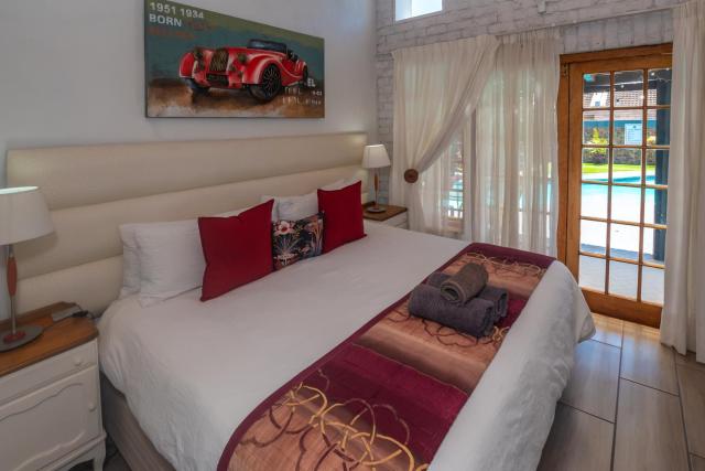 Summit Stay Guesthouse