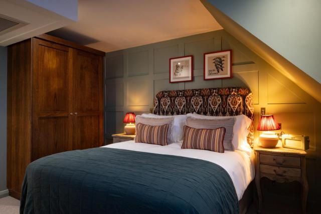 The Meadow Lark - A Heartwood Inn
