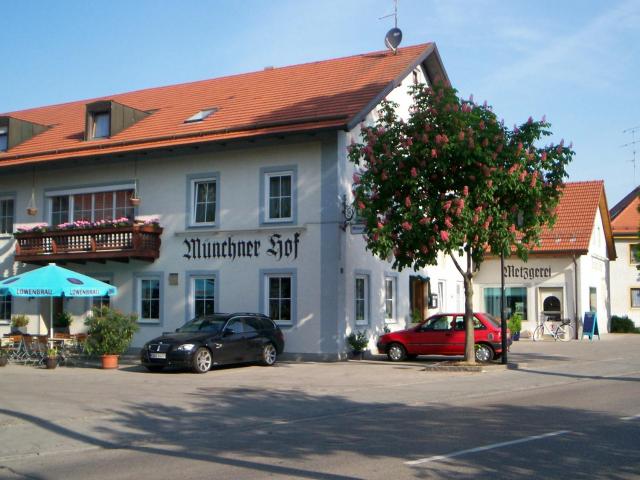 Münchner Hof