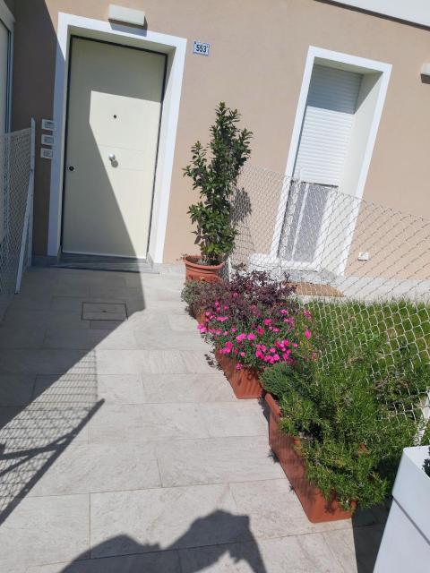 B&B DISMANO Camera Singola 2 posti letto singoli