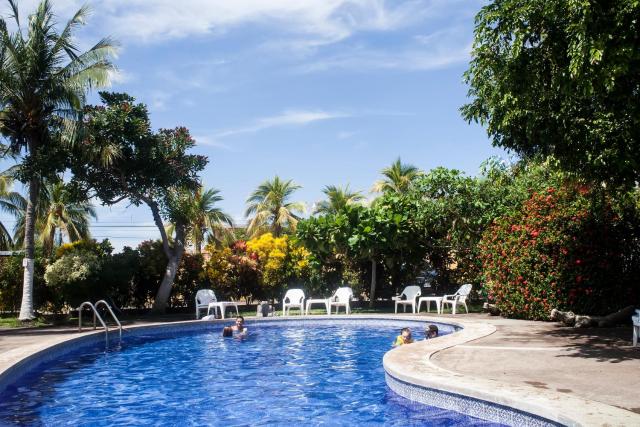 Hotel La Punta