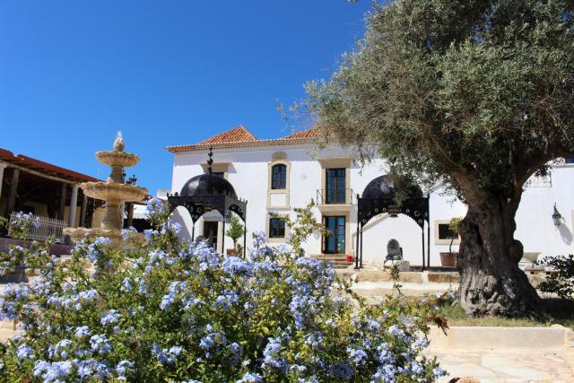 Hotel de Charme Capela das Artes