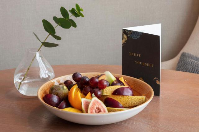 Kimpton Charlotte Square by IHG