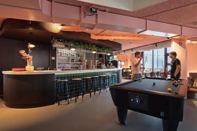 Stayokay Hostel Rotterdam - fully renovated April 2026