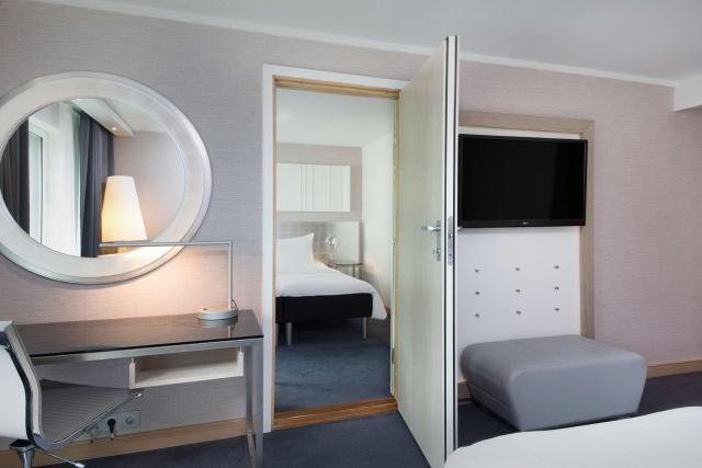 Scandic Royal Stavanger