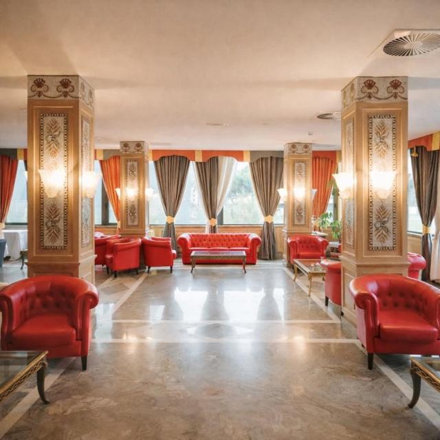 Hotel Promenade