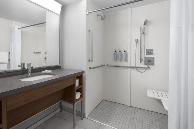 Courtyard by Marriott Lyndhurst/Meadowlands
