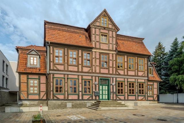 ipartment Wolfsburg HOME by Best Western