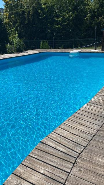 Les Skieurs Appartements B&B