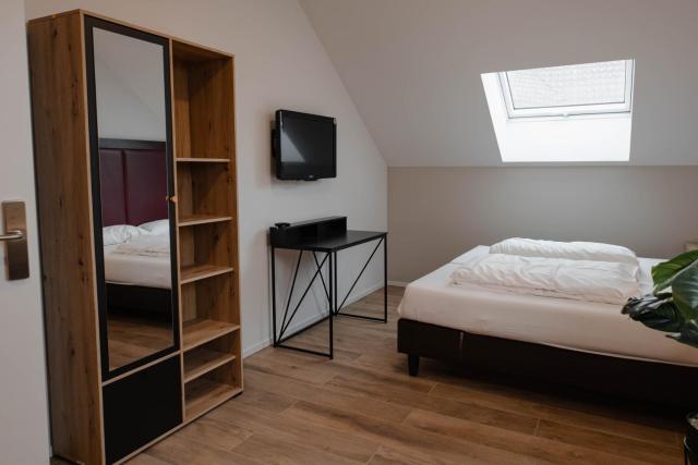 HLN Apartments Völklingen