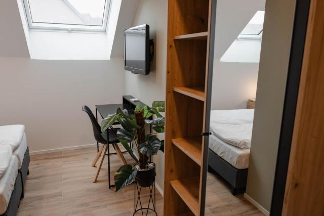 HLN Apartments Völklingen