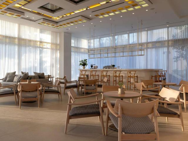 Mercure Patras Astir