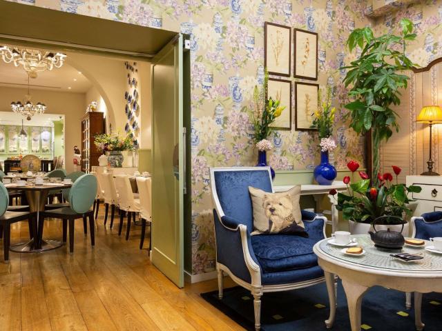 Le Royal Hotel Lyon - MGallery Collection