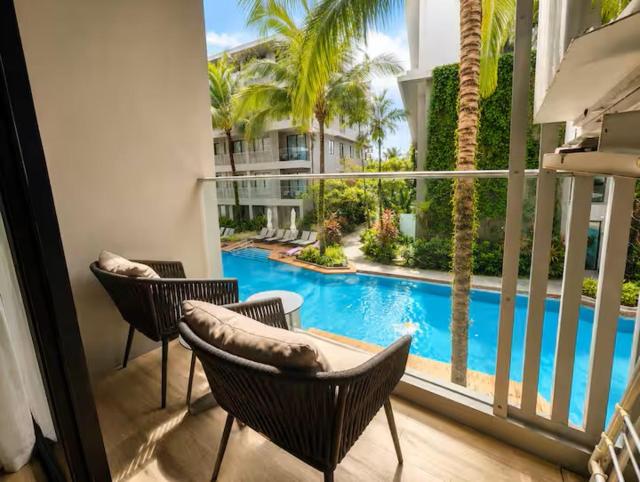 Pool View 1 BR near Bangtao Beach - Diamond Resort 5410