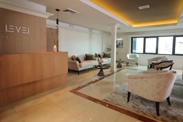 Meliá Lima