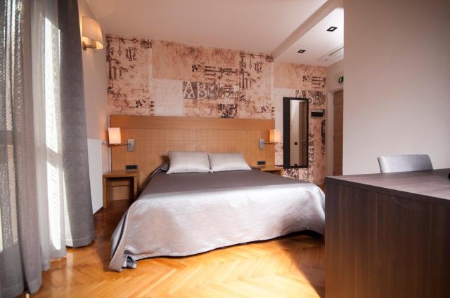 Hotel Maloia