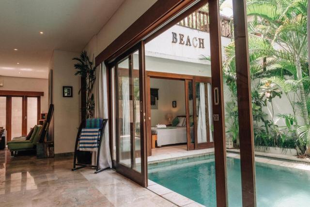 Charming 2 bedrooms Villa with private pool