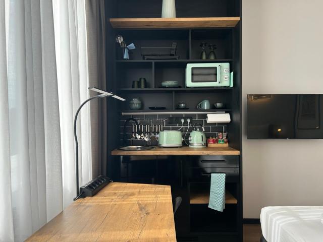 The Loft