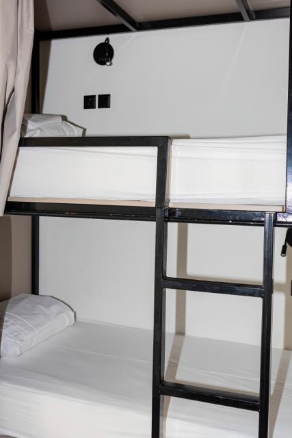Gazi Hub Hostel
