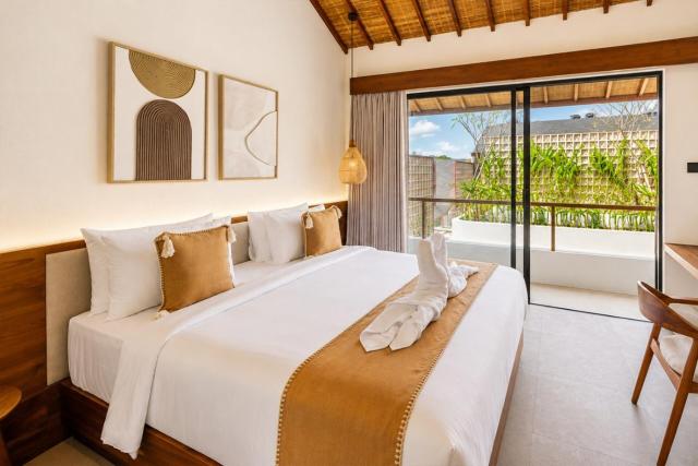 New 3BR Villa Prv Pool Uluwatu Promo Rate unitC