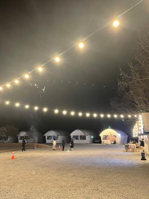 위더스글램핑 Withus Glamping