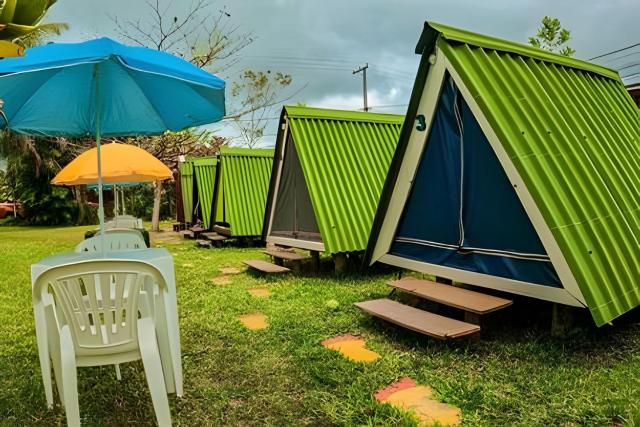 Camping Marymar