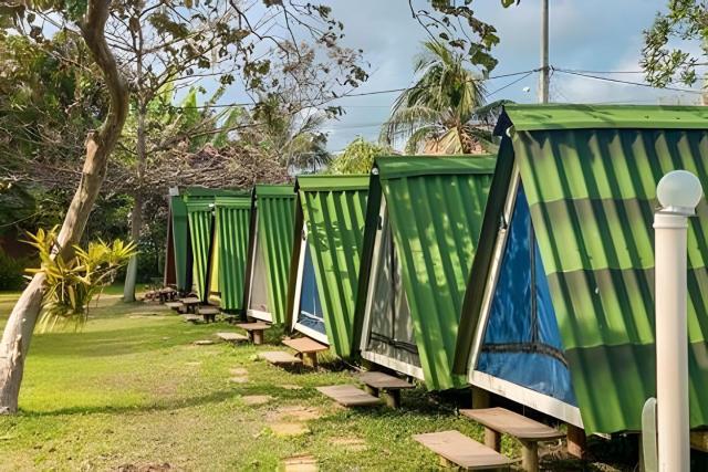 Camping Marymar