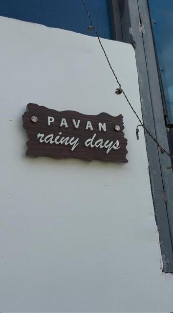Pavan's Rainy Days Pool Resort