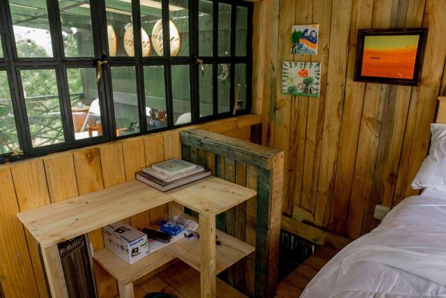 River Mae Cabin