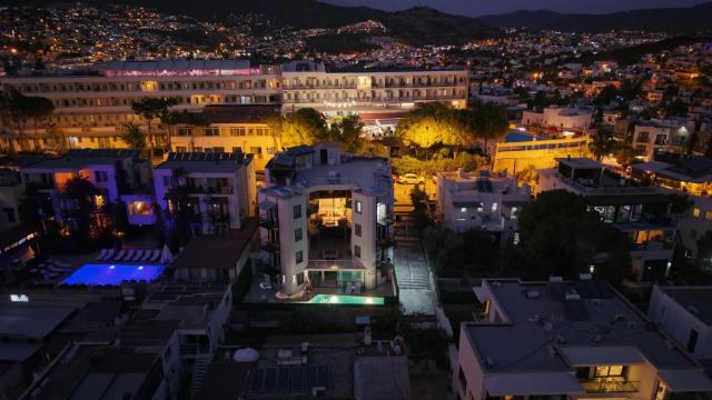 Deniz 61 Otel