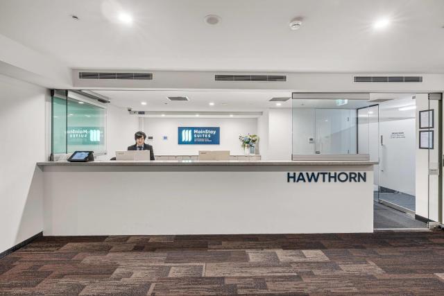 MainStay Suites Hawthorn